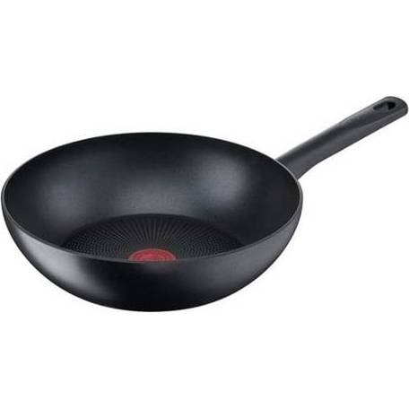 Tefal WOK serpenyő 28 x 9 cm