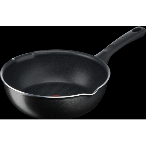 Tefal WOK serpenyő 22 x 8 cm