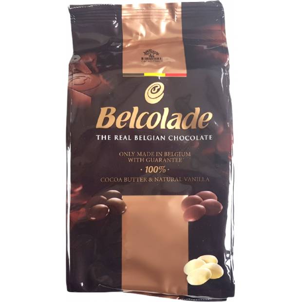 Étcsokoládé 71%, 1kg Noir Ecuador