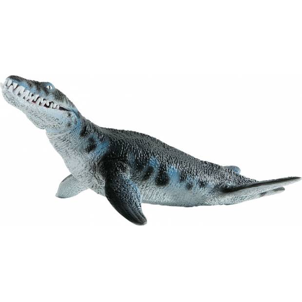 Liopleurodon torta figura