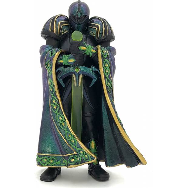 Sötét Lord torta figura