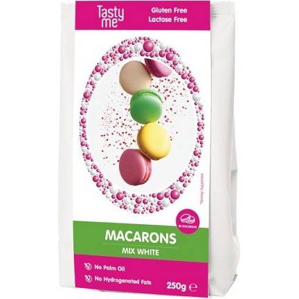 Keverék a macaronokhoz 250g