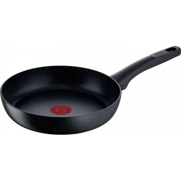 Tefal serpenyő Black Stone 24 x 5 cm