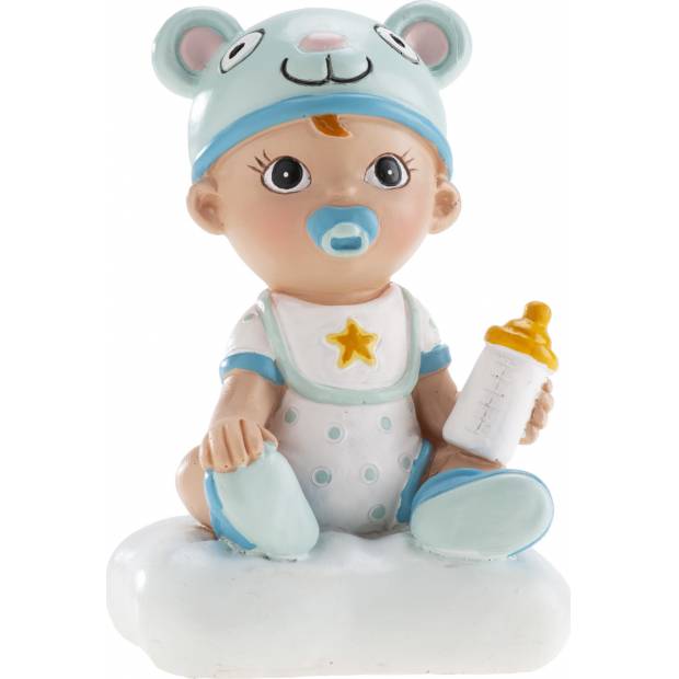 figura dor kisfiúhoz 10cm