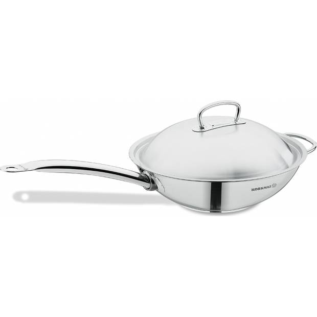 Proline WOK serpenyő 32 x 9 cm