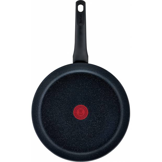 Tefal serpenyő Fekete kő 20 x 5 cm