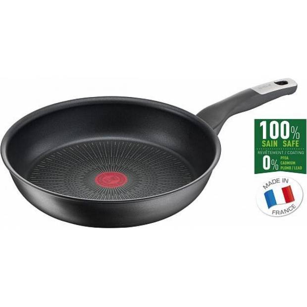 Tefal Pan Unlimited 20 x 5 cm