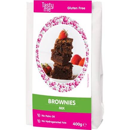 Brownie mix 400g