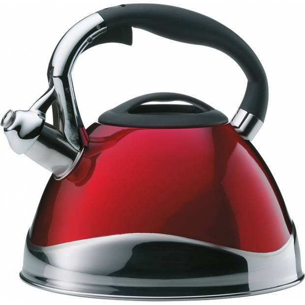 Vízforraló Kettle Varus piros 3l