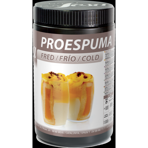 Proespuma hideg 700g