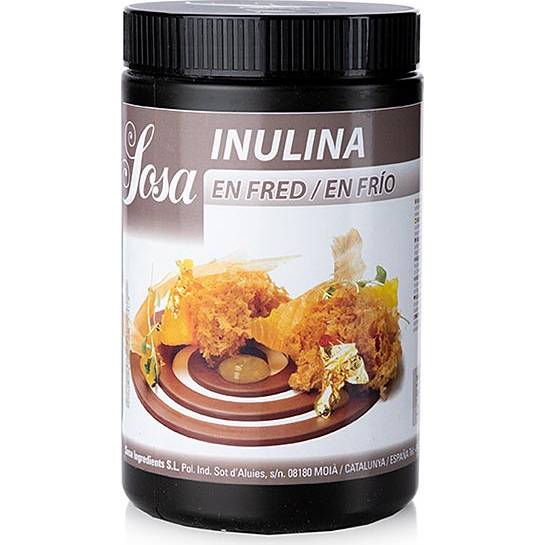 Inulin hidegen 500g