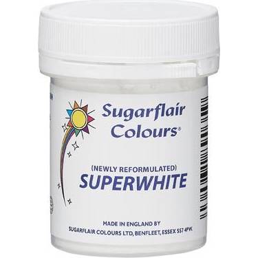 Superwhite fehérítőpor 20g