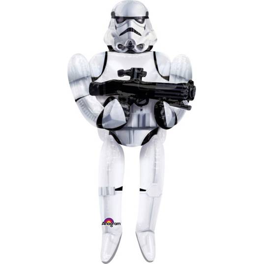 Star Wars Viharcsapat AirWalker 177 x 83 cm