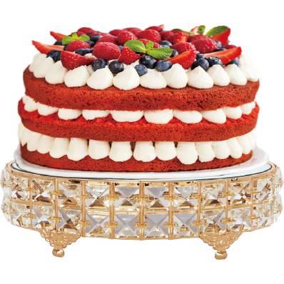 Royal 25cm tortaállvány