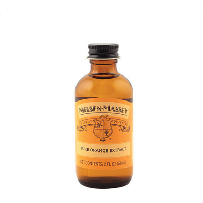 Kivonat - narancs 60ml