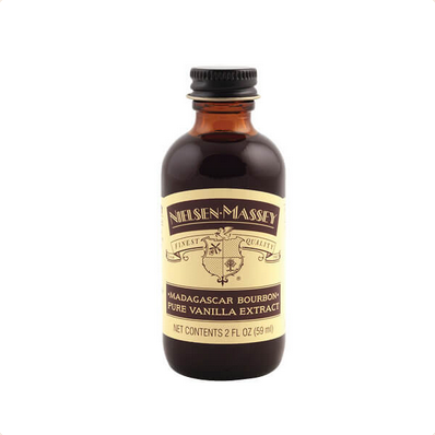 Madagaszkári Bourbon Vanille-kivonat 60ml - Plamil