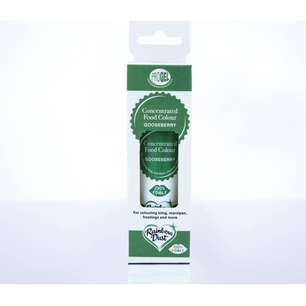 RD ProGel® koncentrált festék - egres, 25g