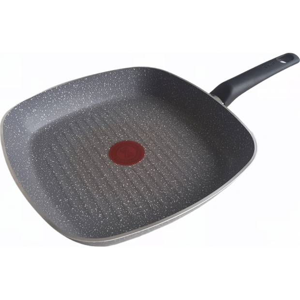 Tefal grill serpenyő Natural force 26 x 26 cm