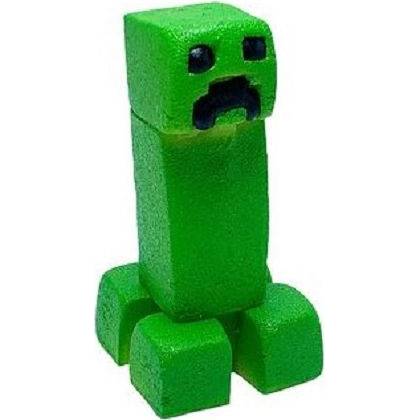 Marcipán figura Destroyer, Creeper 56g