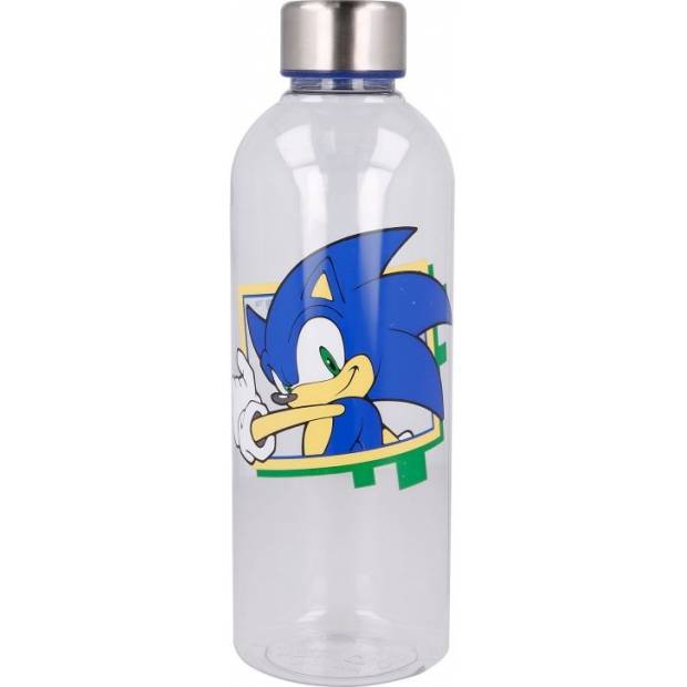 Italos palack 850ml Sonic