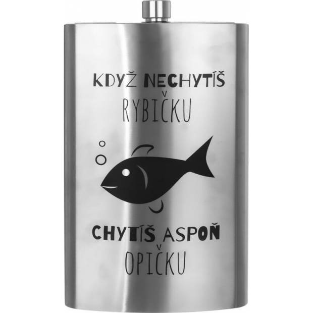 Zsebpalack Fishy 1,7 l