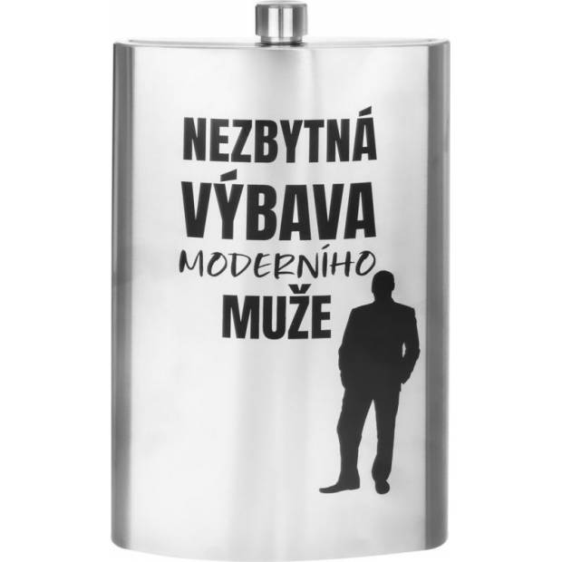 Zsebpalack Alapvető felszerelés 1,7 l