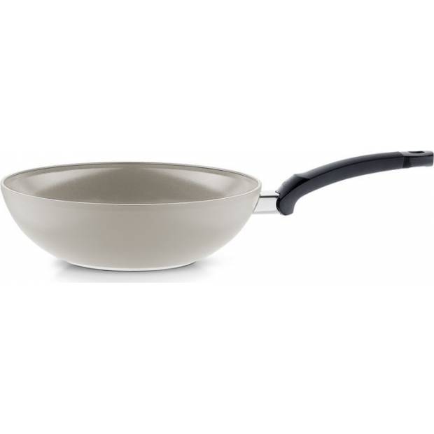 Wok serpenyő Ceratal® 28cm