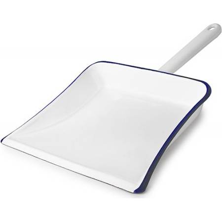 Zománc spatula, 24 cm