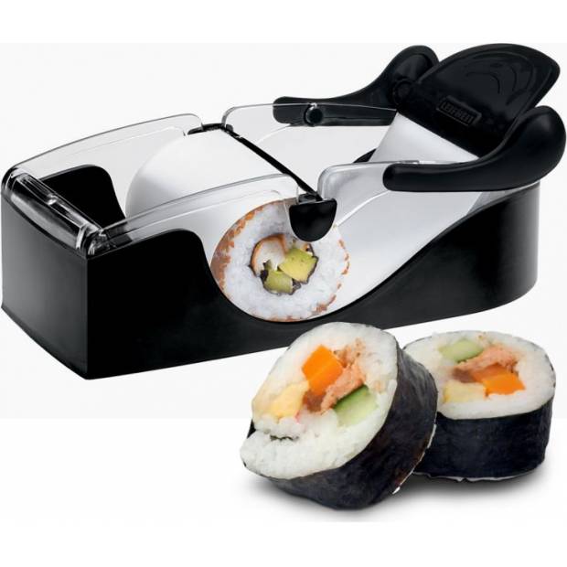 Sushi sushi tekercs készítő