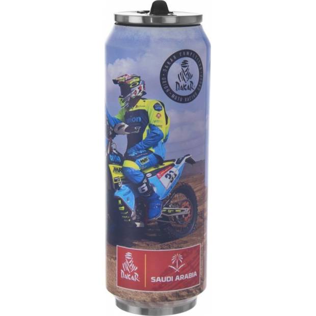 Thermosz kanna Dakar 0,7 l 128507