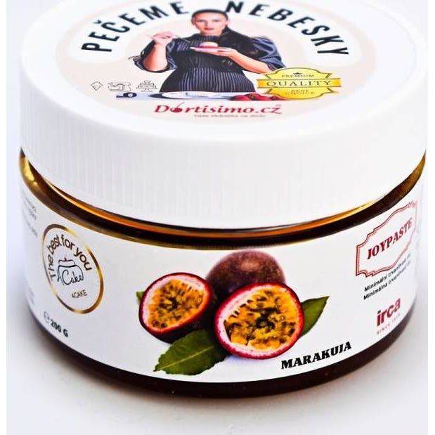 Joypaste Maracuja ízesítő paszta (200 g)