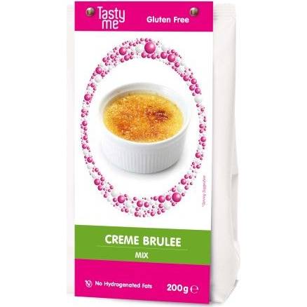 Keverék a creme brule-hoz 200g