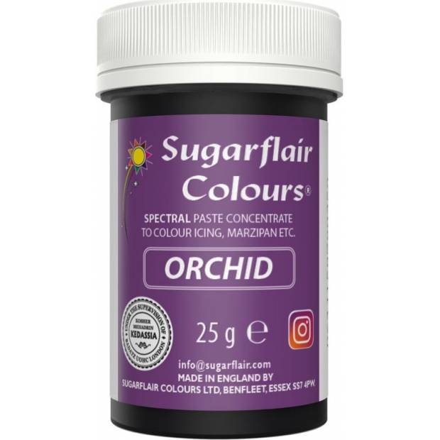 Orchidea gélfesték 25 g