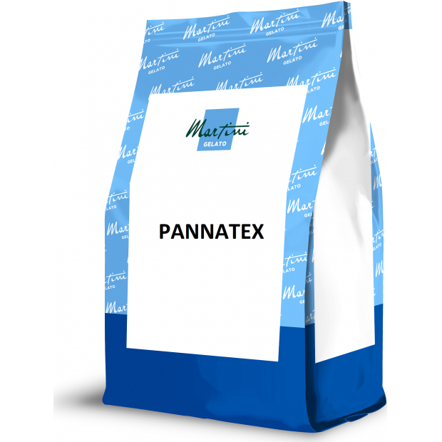 Pannatex 1 kg sűrítőanyag