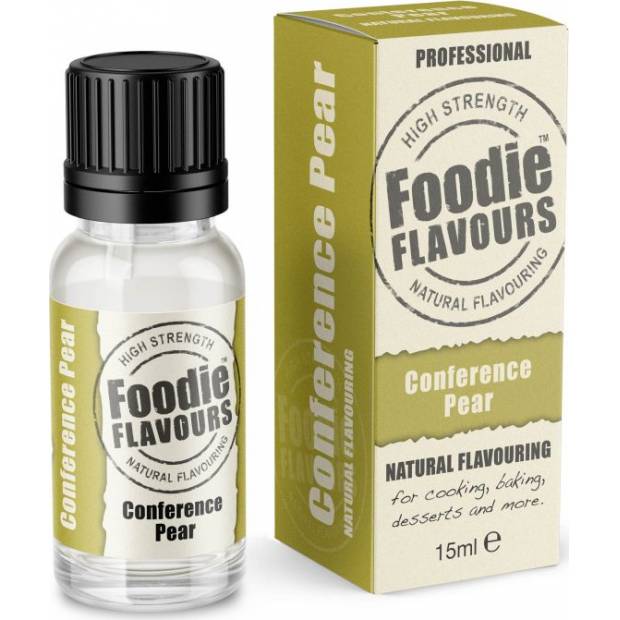 Természetes koncentrált aroma 15ml fehér csokoládé