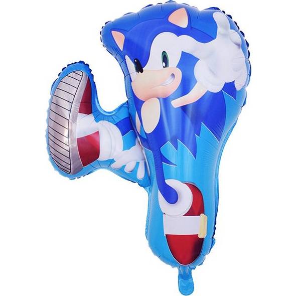 Fólialufi Sonic 71cm