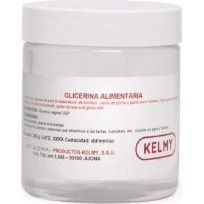 Glicerin 200g