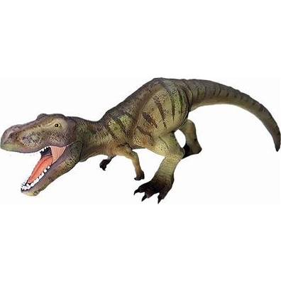 Torta figura t-rex