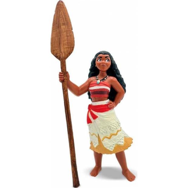 Moana Vaiana tortafigura, 11cm.