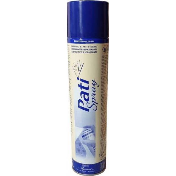 Pati Spray olajspray (600 ml)