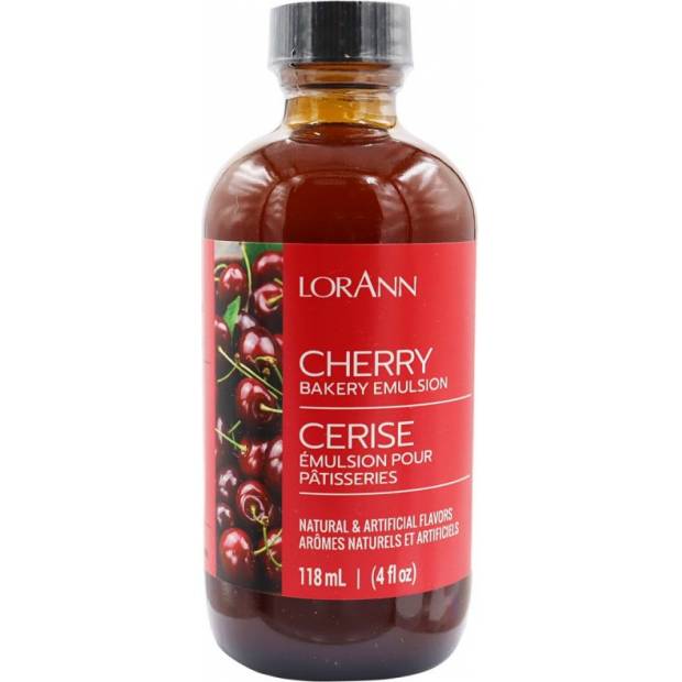 LorAnn Cherry Aroma 118 ml