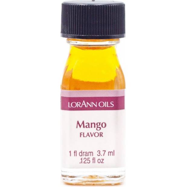 LorAnn Mango aroma, szuper erős 3,7ml